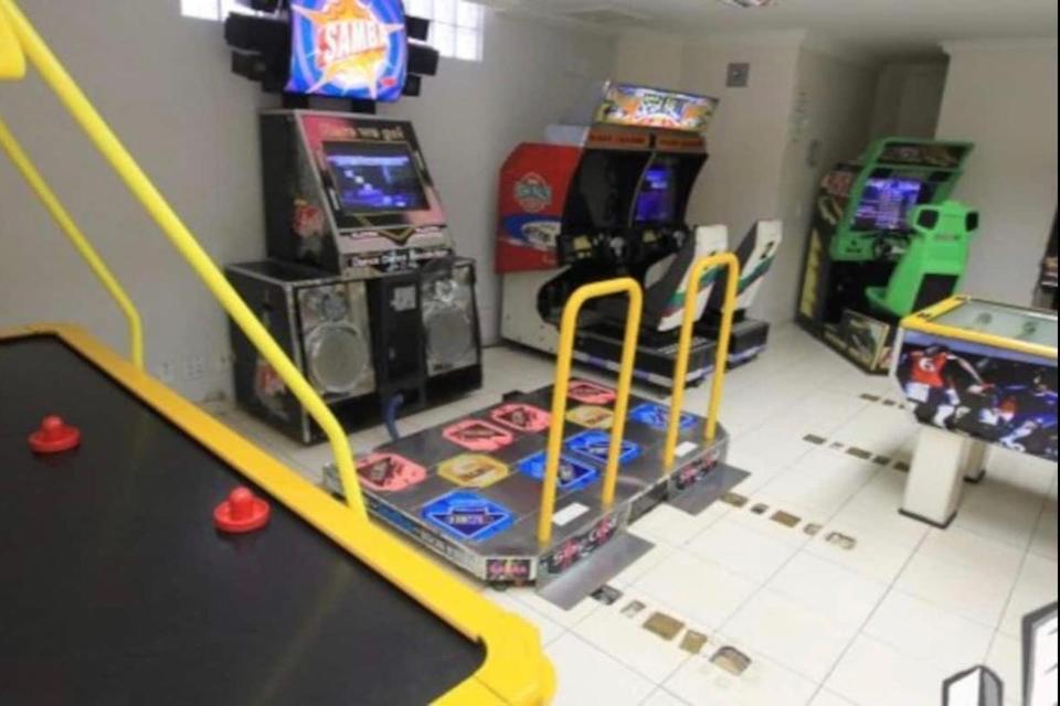 Hotel Golden Dolphin Express - Aguas Termais 24H Caldas Novas Kültér fotó